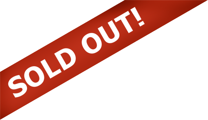 sold out
